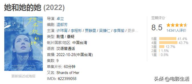最近有什么好看的电视剧(最近热播的电视连续剧)插图