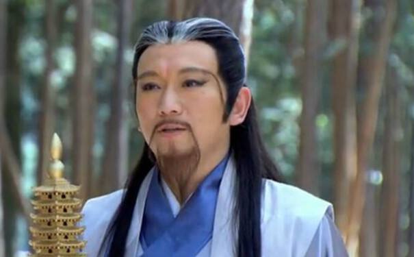 上古十大灵珠有哪些 (封神榜十大宝珠图解)插图6