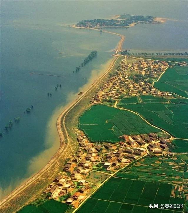 中国五大湖是哪五个(中国五大湖是哪五个湖)插图9