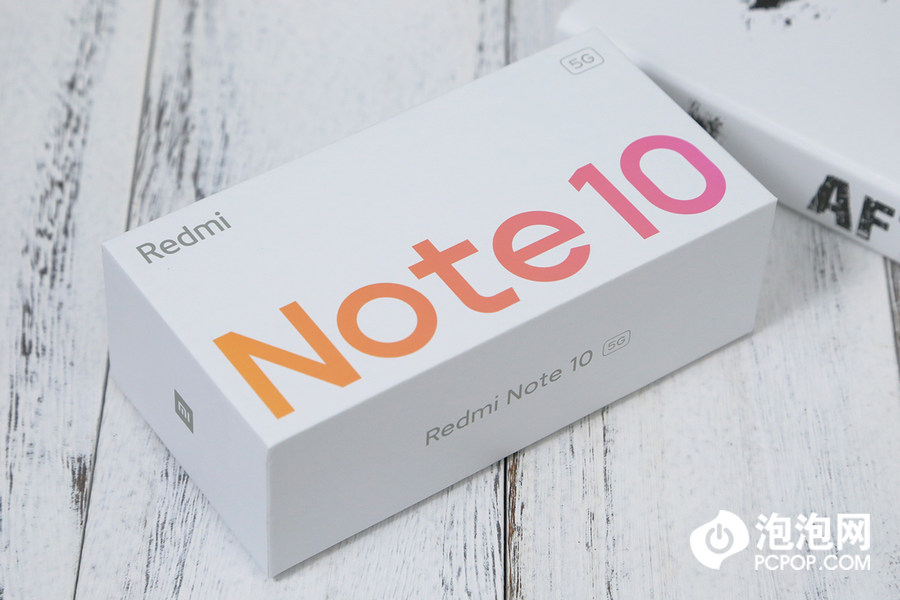 redmi note 10手机参数(redmi note10 pro是双卡吗)插图
