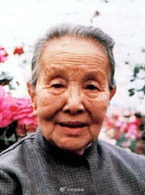 冰心原名叫什么名字(冰心原名叫什么名字王者荣耀)插图4
