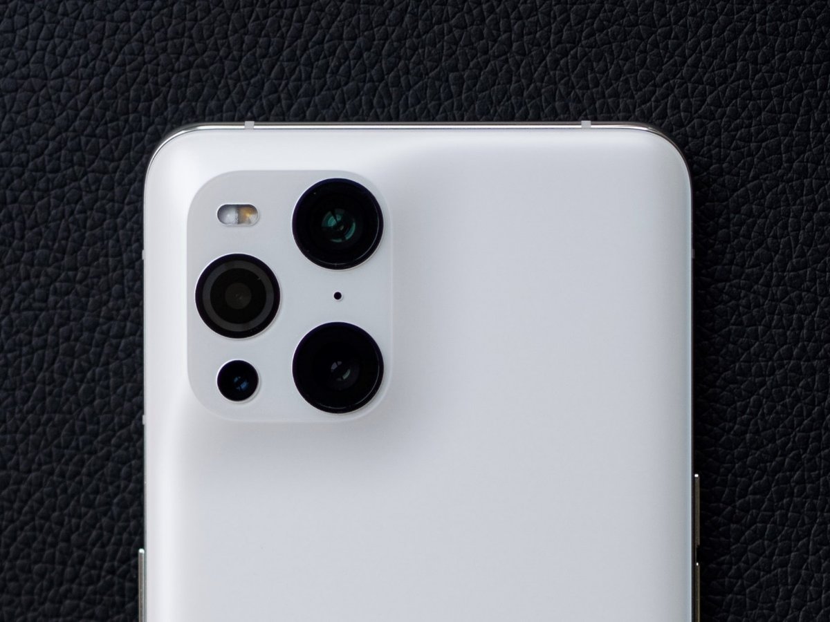 oppo find x3新机配置(oppofindx3pro参数配置详细)插图3
