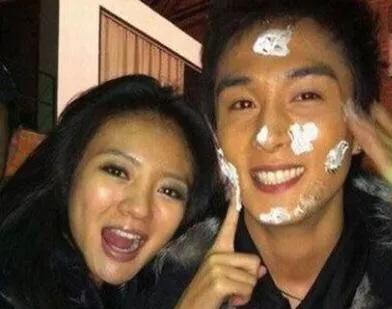 李承铉第一任妻子是谁 (李承铉为何最终却娶了戚薇)插图5