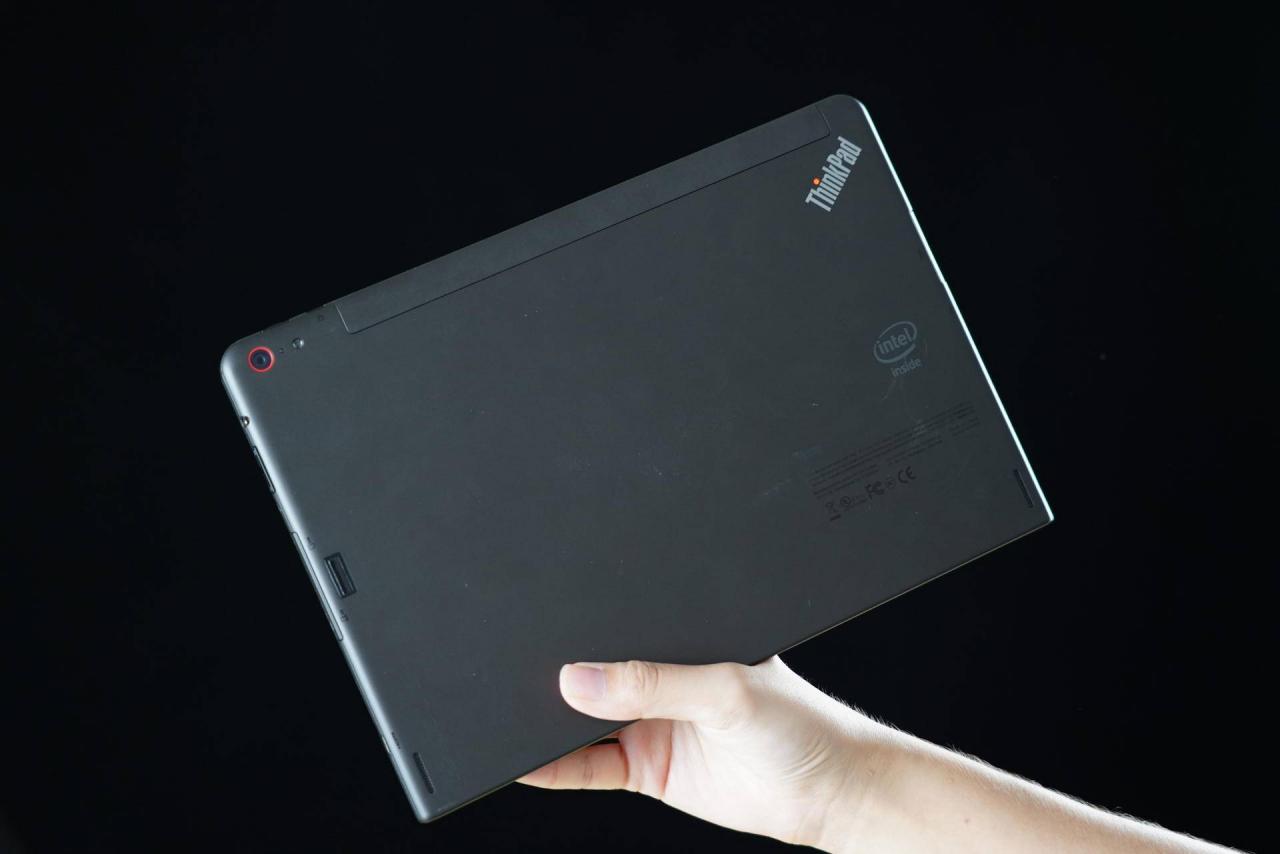 thinkpad10平板价格(14年thinkpad多少钱)插图1