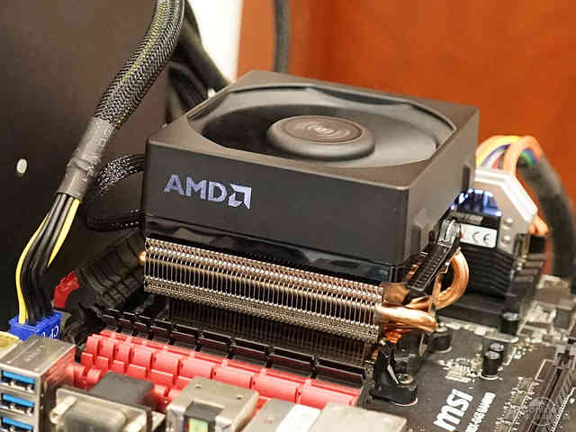 amd a10最强处理器怎么样(amd a10最牛逼的一款处理器)插图4