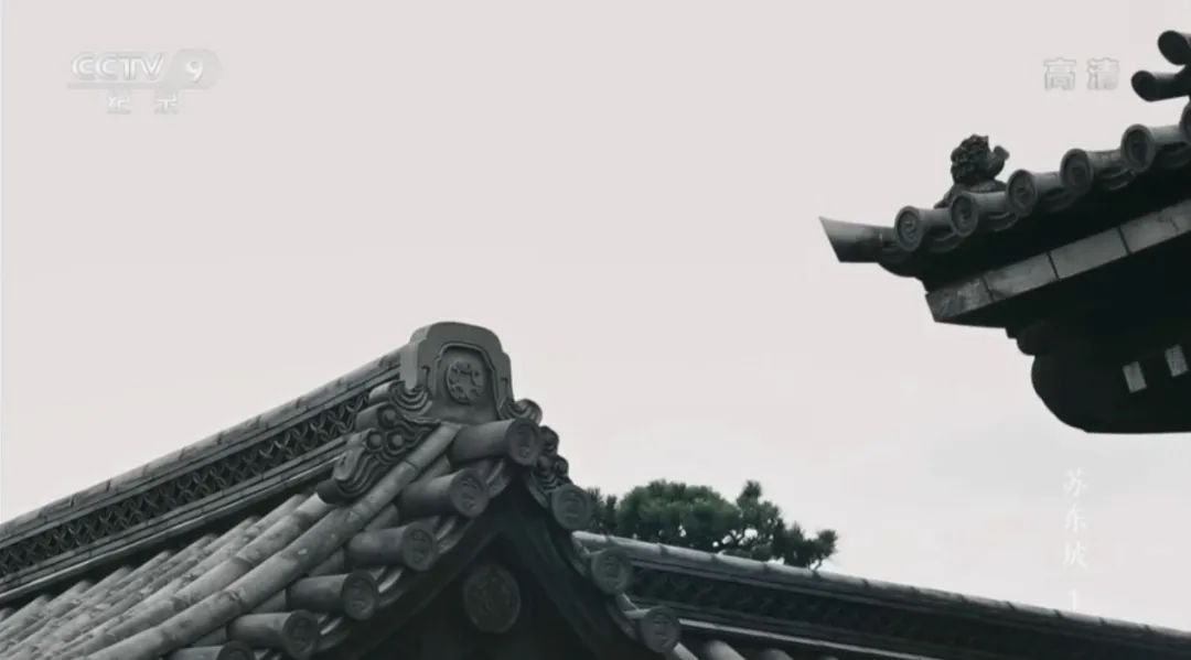 苏轼父子三人简介 (苏轼与谁称三苏)插图4