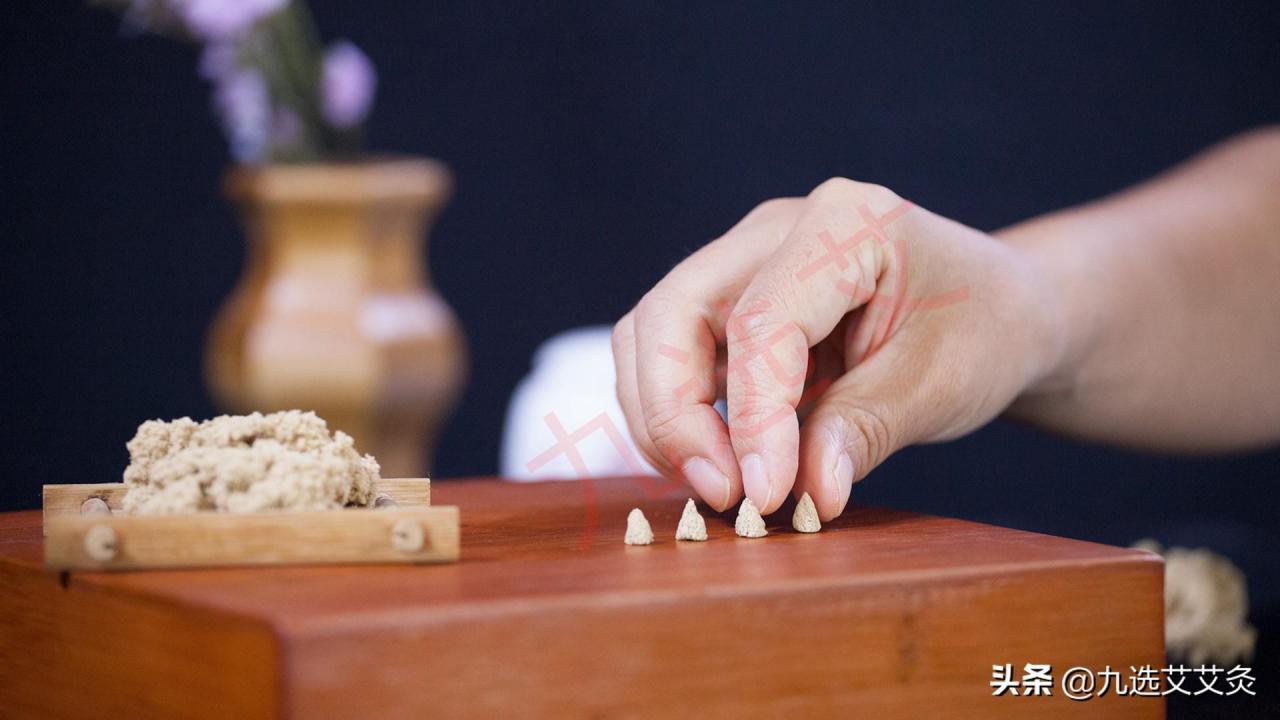 这8种人千万不能艾灸(有哪八种人不能做艾灸)插图2