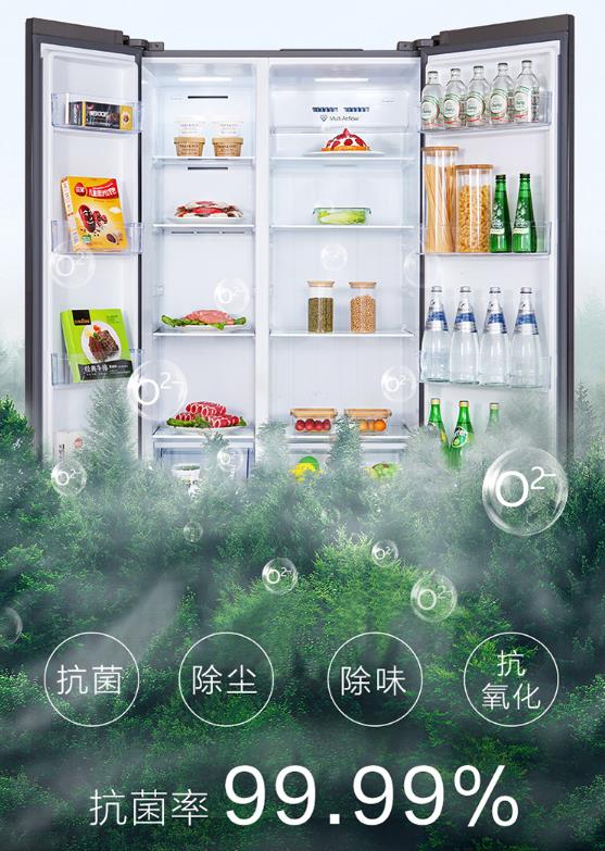 TCL冰箱口碑怎么样(tcl冰箱和容声冰箱哪个好)插图5