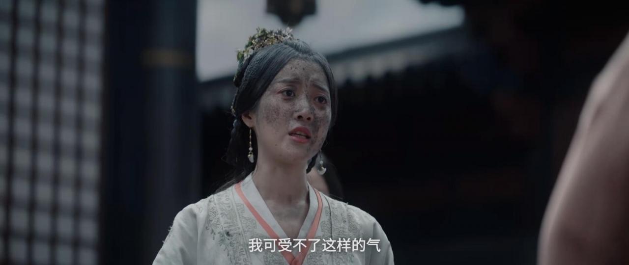 月升沧海里的面首是什么意思(月升沧海中的幕僚是什么意思)插图1