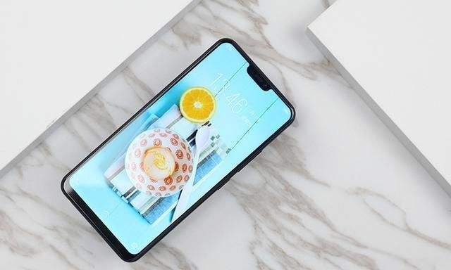vivo z3详细配置参数(vivo z3x好用吗)插图1