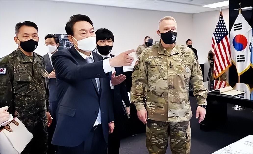 韩国萨德事件到最后怎么样了(萨德事件最后不了了之了吗)插图1