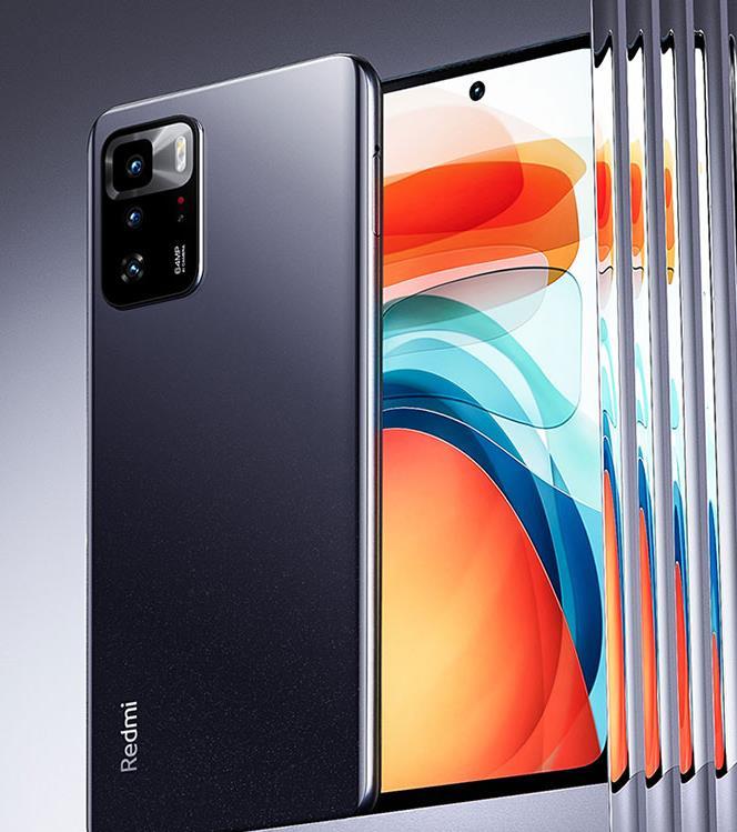 note10pro 详细参数(note 10 pro配置)插图3