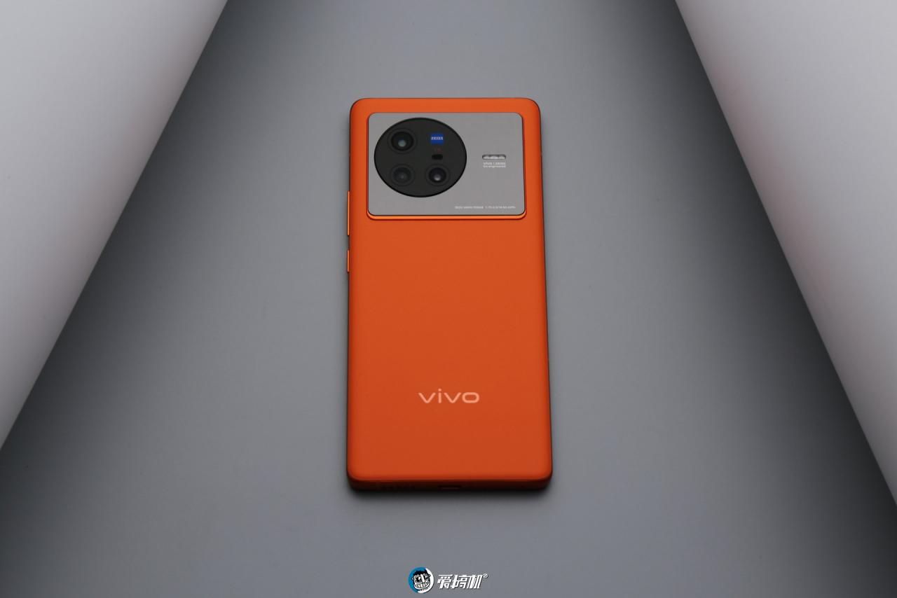 vivo x80详细参数(vivox80手机参数配置大全)插图8