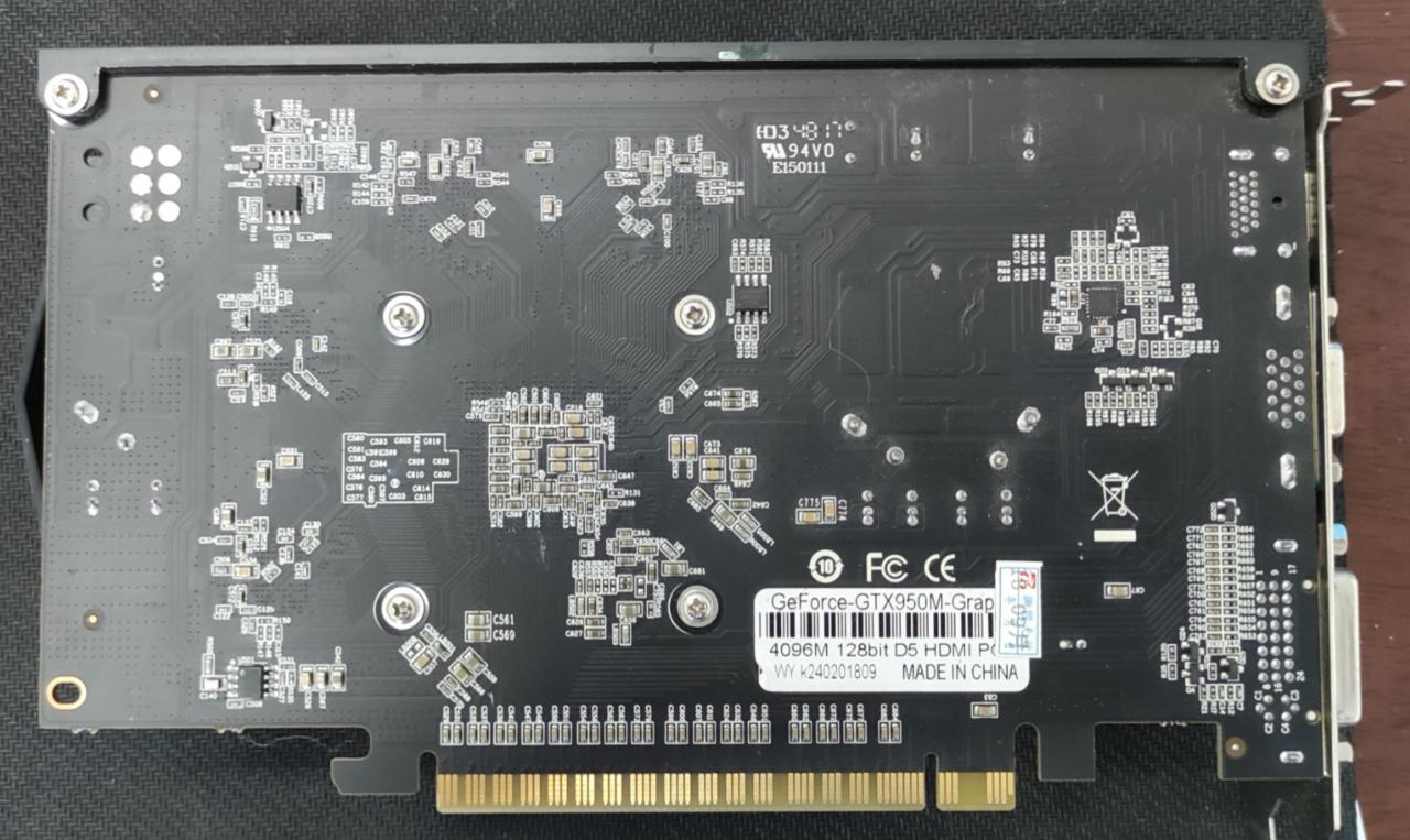 显卡9500GT怎么样(AMD有什么好的显卡)插图2