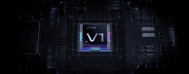 vivo自研芯片v1参数(vivo的v1芯片有什么用)插图1