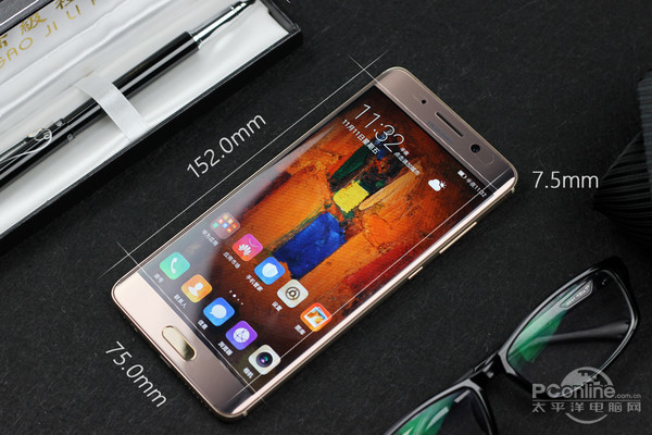 华为mate9pro上市时间表(华为手机mate9pro是什么时间上市)插图2