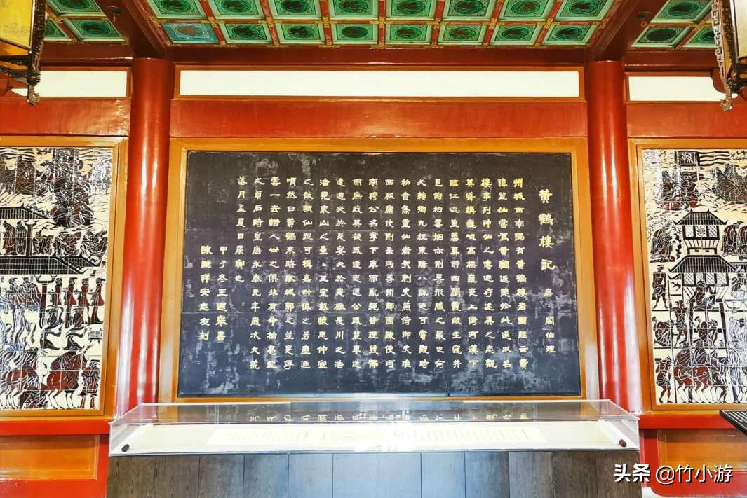 中国四大名楼图片与简介(中国四大名镇图片)插图5