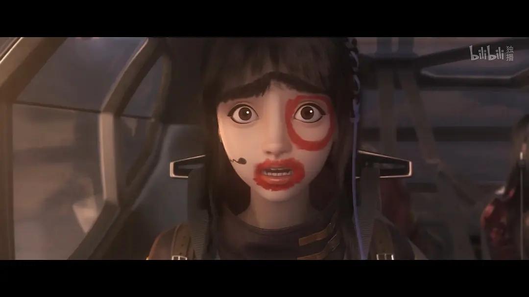 灵笼第二季什么时候出(灵笼第三季什么时候出)插图3
