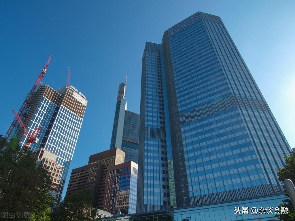 四大银行哪个实力最大(四大银行哪个最大)