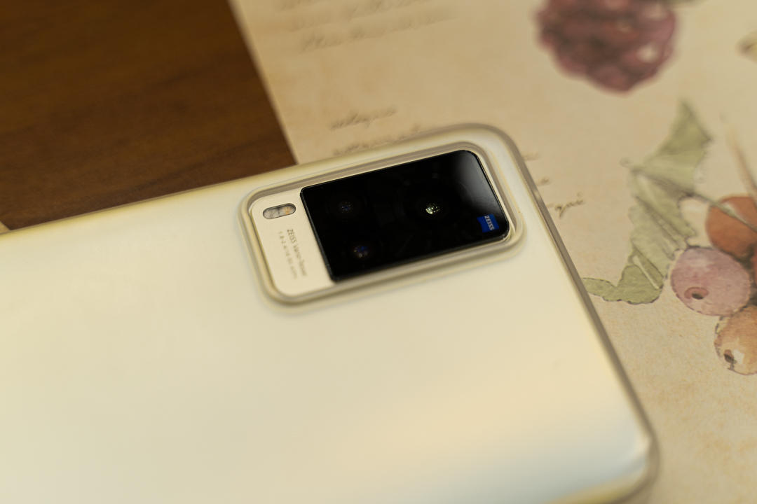 vivox60是哪个处理器(vivox60手机处理器多少)插图3