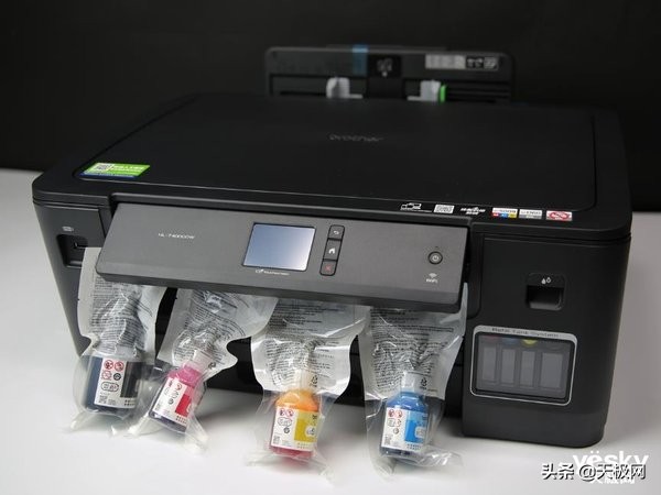 hl1218w打印机说明书(ts3440打印机使用教程视频)插图13