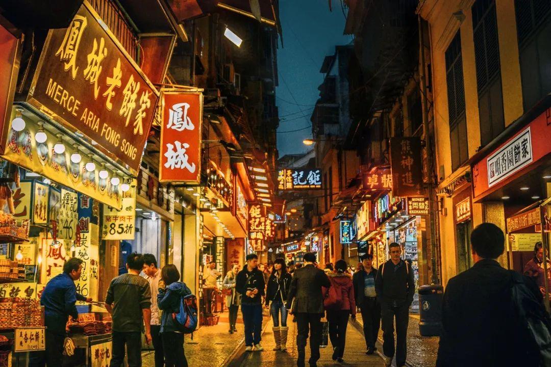 大湾区指的是哪些地区(大湾区指的是什么意思)插图12