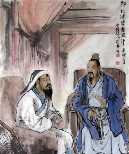 成吉思汗打下的地盘有多大(成吉思汗的版图有多大)插图2