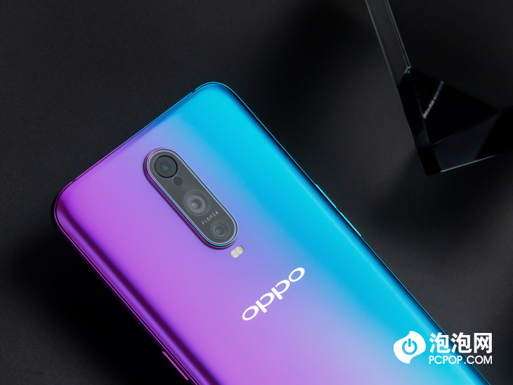 oppo r17pro缺点(oppor17pro视频体验)插图10