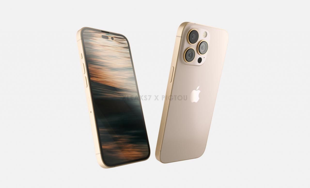 iphone14价格一览(iphone14系列价格发布)