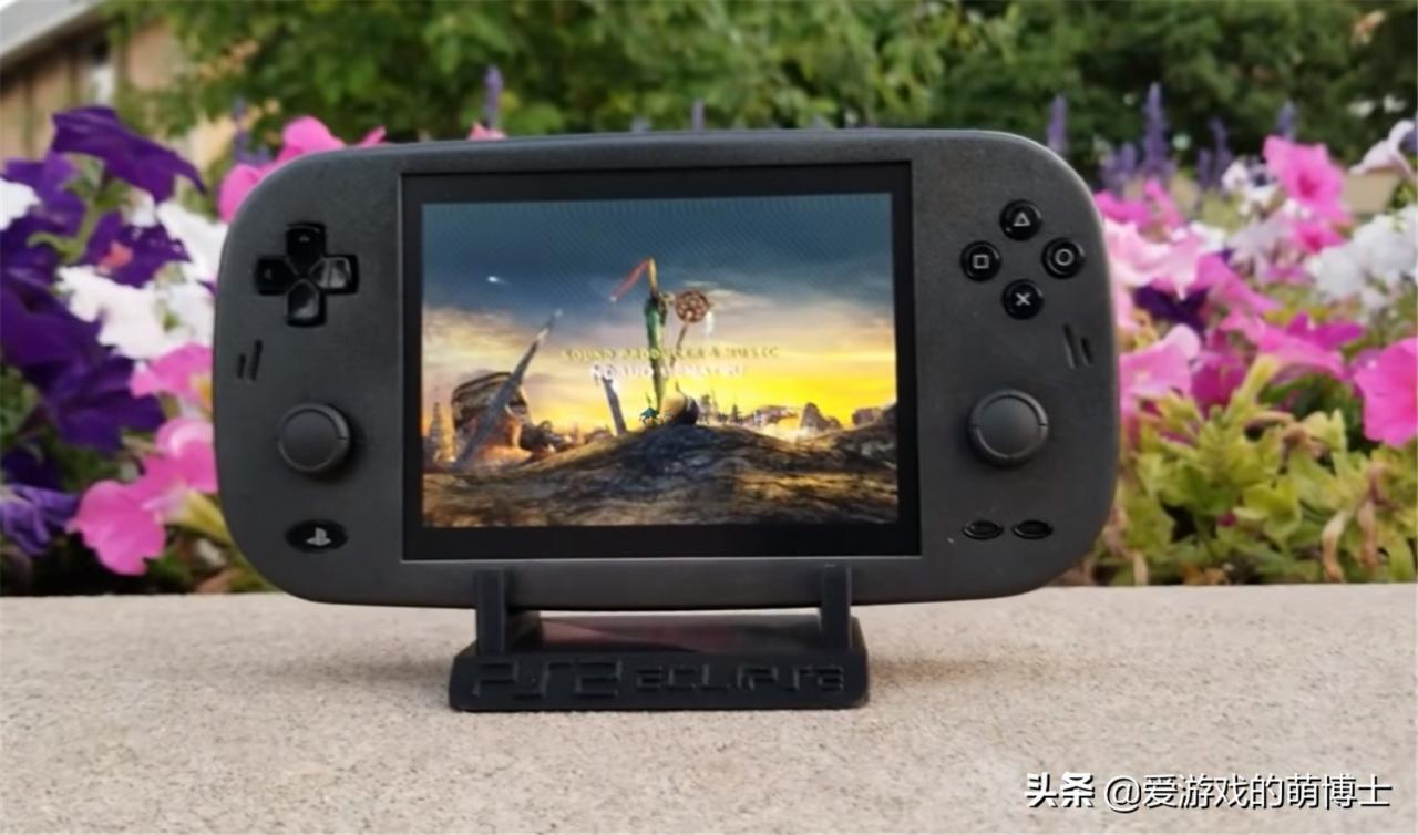 索尼ps2游戏机二手的(sony游戏机ps2配件)插图3