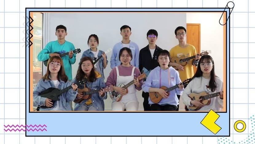 爱国歌曲 (小学生大全)插图3