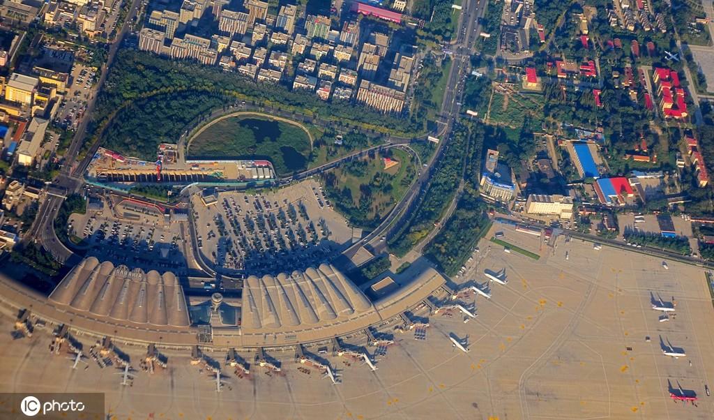 青岛流亭机场为什么关闭(流亭机场为什么关闭)插图
