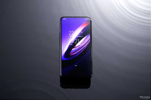 vivoapex2019款图片(vivo apex 2019现场上手体验)插图4