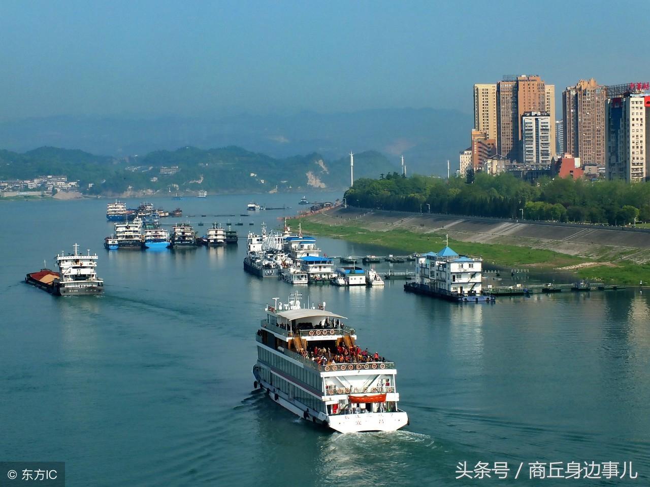 宜昌市哪个区最繁华(宜昌市哪个区比较繁华)插图2