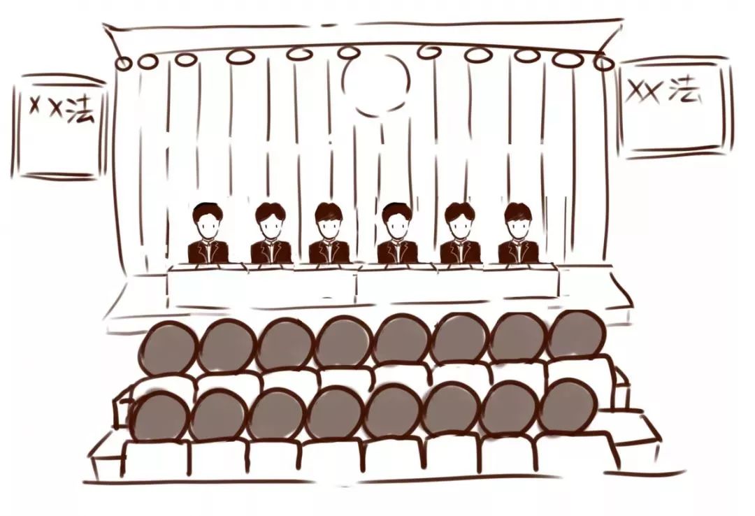 国家权力级别排行(国家权力排行)插图7