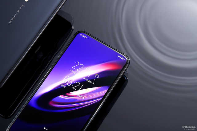vivoapex2019款图片(vivo apex 2019现场上手体验)插图3