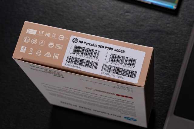 惠普p600固态硬盘价格(惠普移动硬盘p500怎么样)插图2