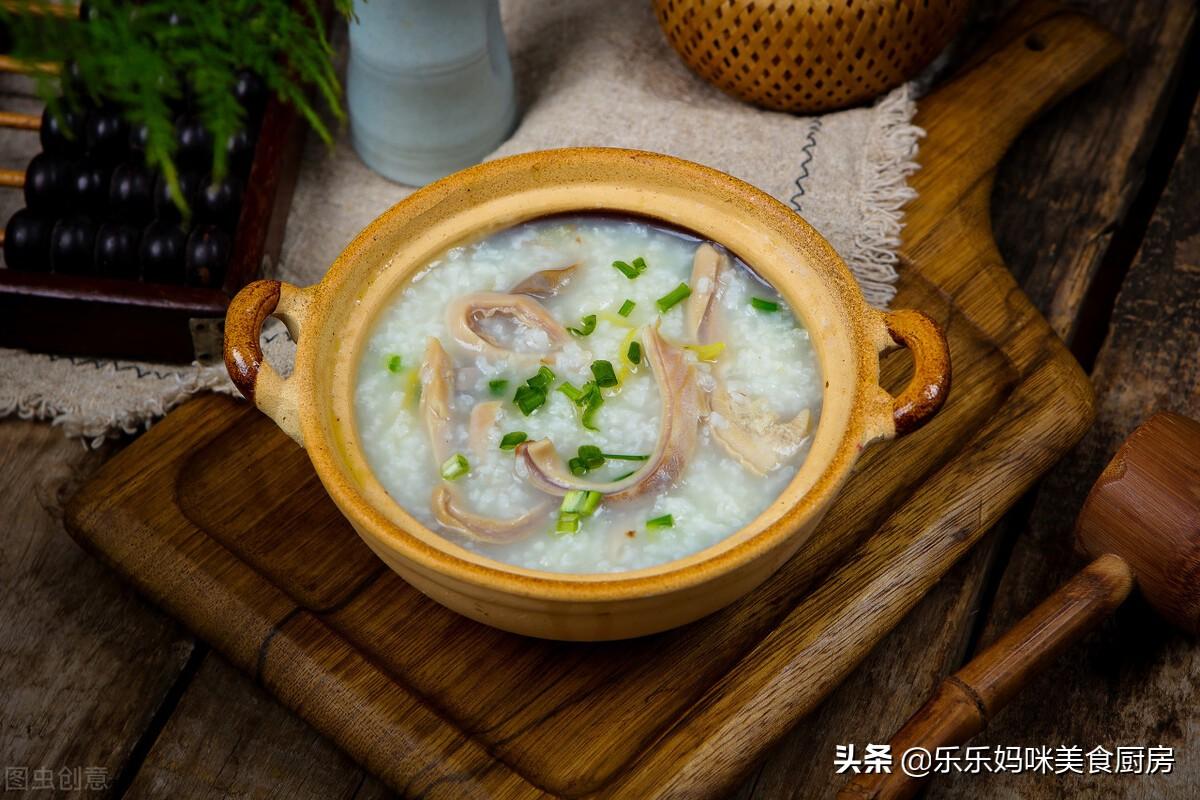 胃病最怕三种粥(肠胃炎最怕三种粥)插图1