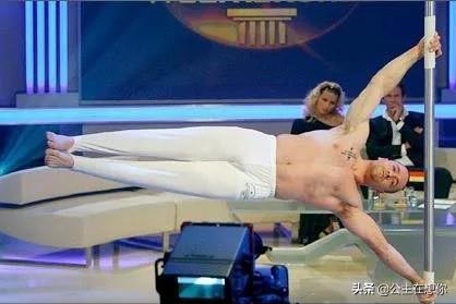 三十个让人脸红的吉尼斯世界纪录(听着就脸红的吉尼斯世界纪录)插图9