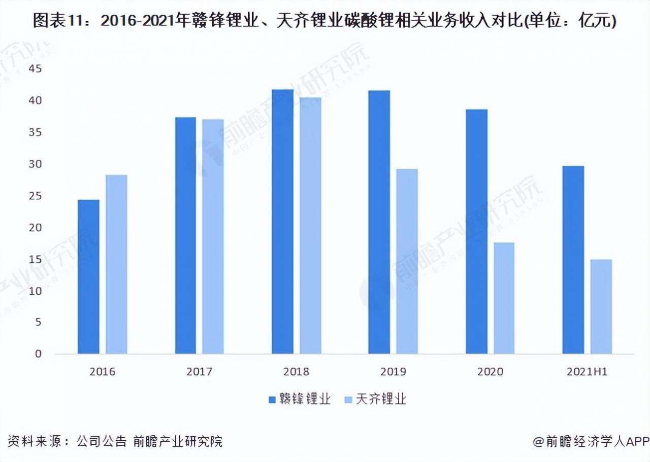 中国碳酸锂十大公司(中国锂电池十大排名)插图10