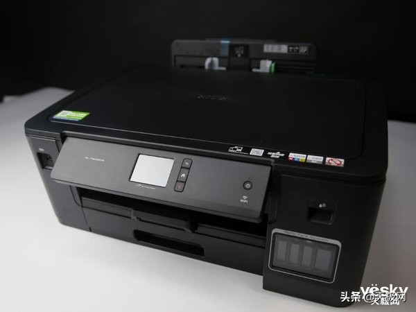 hl1218w打印机说明书(ts3440打印机使用教程视频)插图
