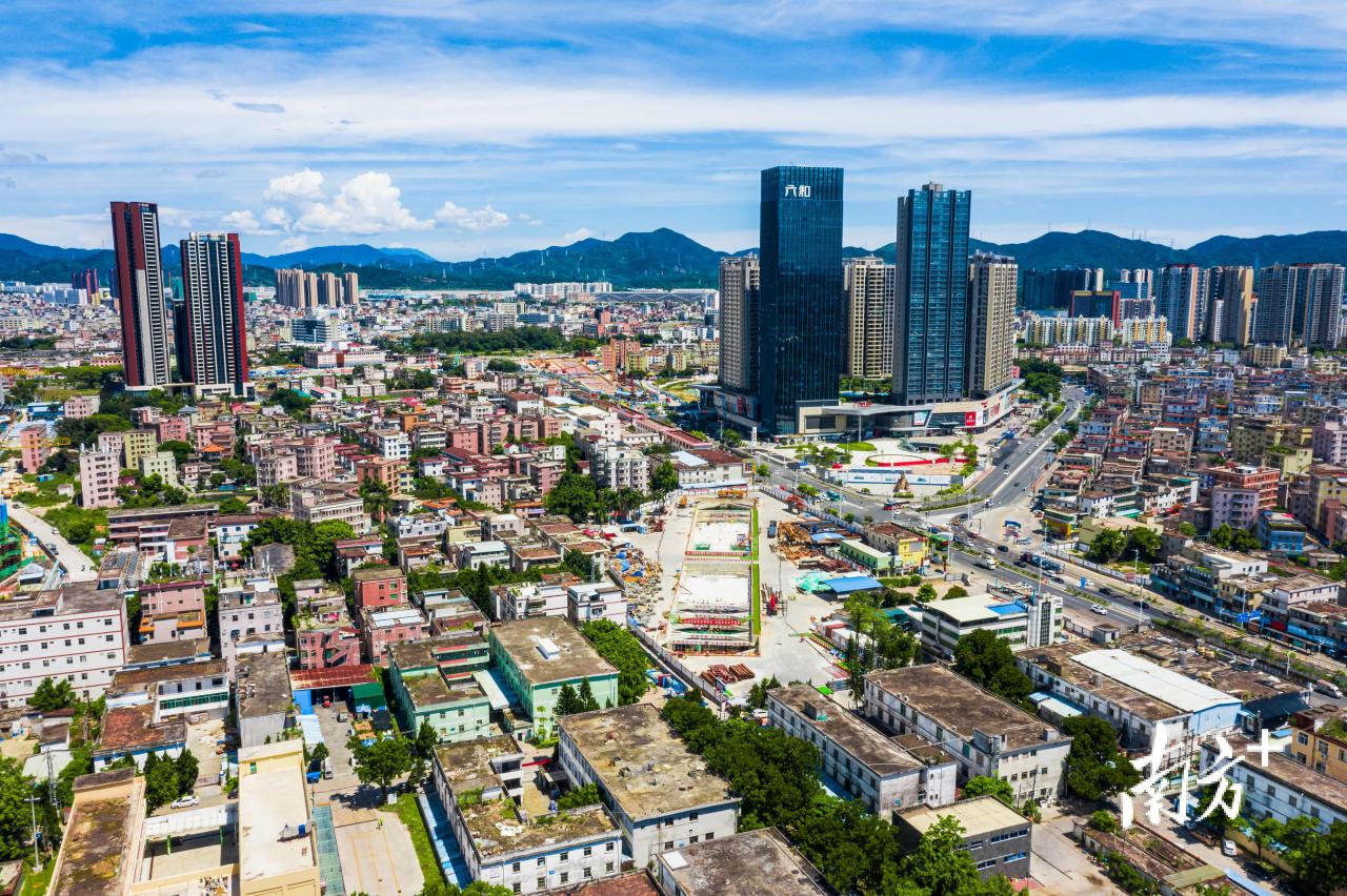 深圳16号线地铁什么时候开通(深圳16号地铁什么时间通车)插图2