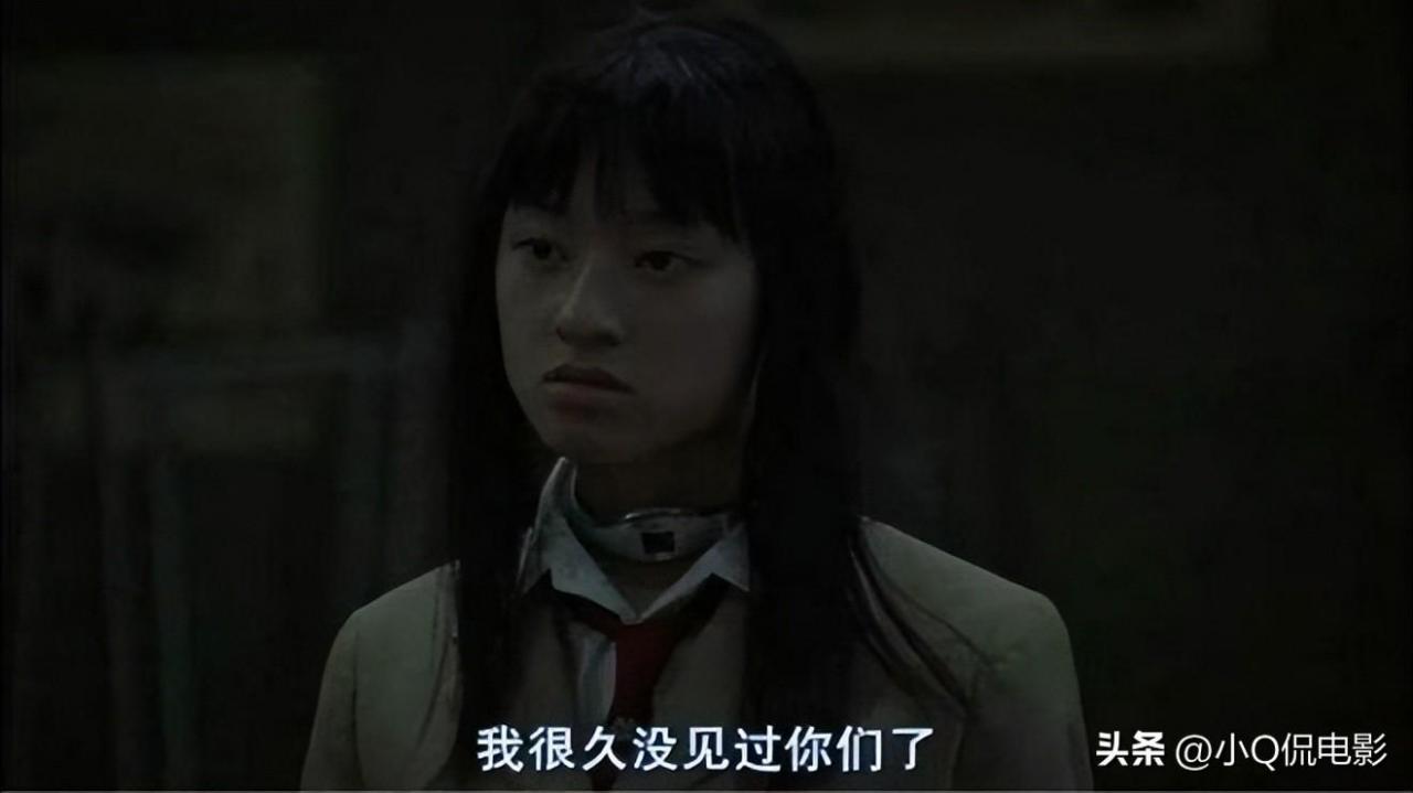 全球公认最恐怖的恐怖片排名(最恐怖的恐怖片排行榜前十名推荐)插图