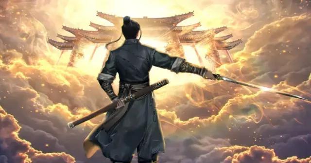 小说完结排行榜玄幻(连载小说排行榜玄幻完结)插图1