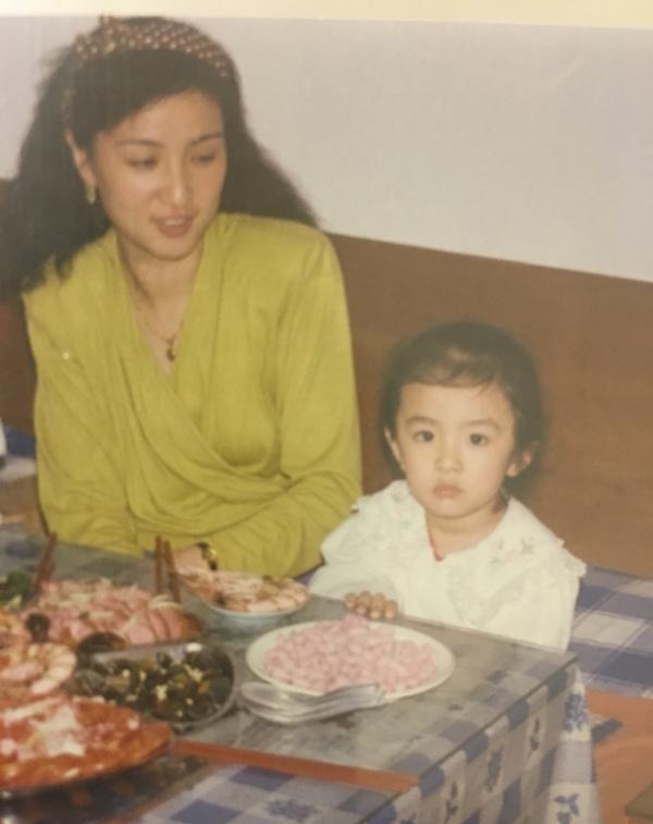 王晓晨个人资料及年龄(王晓晨个人资料身高)插图5