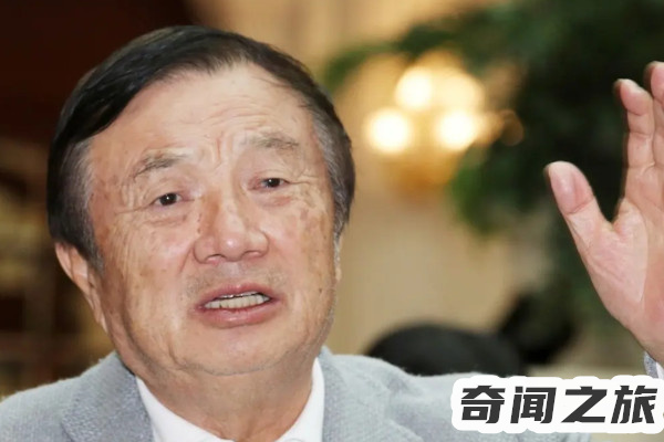 80后女高管图片(任正非秘书大全)插图1
