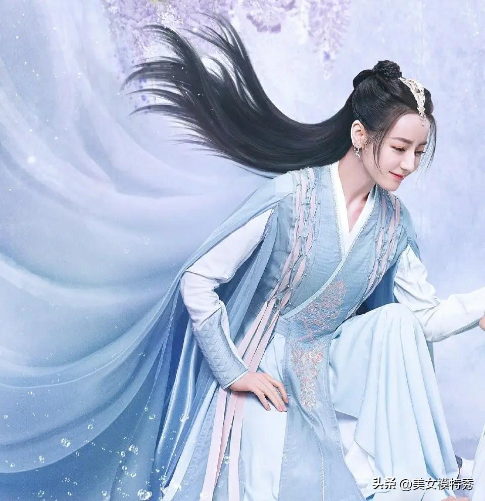 迪丽热巴个人所有资料(迪丽热巴有老公吗)
