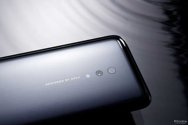 vivoapex2019款图片(vivo apex 2019现场上手体验)插图6