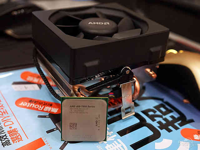 amd a10最强处理器怎么样(amd a10最牛逼的一款处理器)插图3
