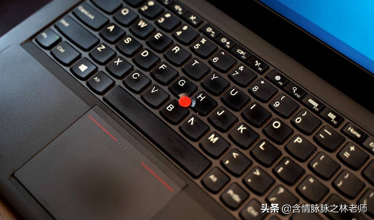 thinkpad x240缺点(thinkpad x240s升级内存)插图14